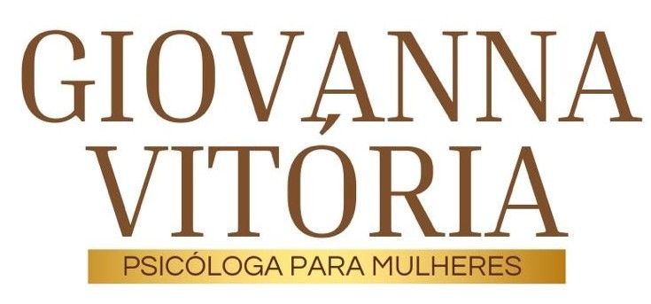 Giovanna Vitória — Psicóloga para mulheres